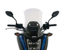 Honda NC 750 X [2016-2020] - Touring Windschild – Ansicht 4