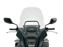 Honda NX 400 [2024-2026] - Touring windshield - view 9