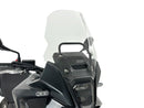 Honda NX 400 [2024-2026] - Touring windshield - view 6