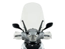 Kymco People S 125 [2018-2026] - Touring Windschild – Ansicht 2