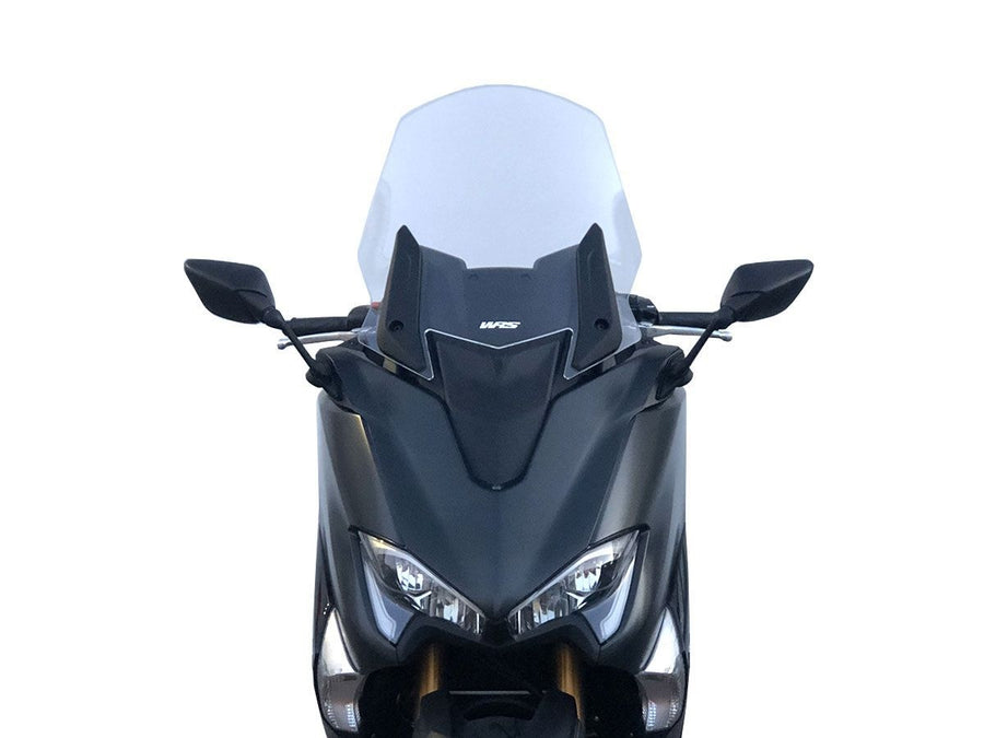 YAMAHA T-MAX 530 [2017-2019] - Touring Windschild – Ansicht 4