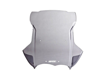 BMW R 1200 GS ADVENTURE [2006-2012] - Touring Windschild – Ansicht 1