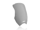Honda Transalp 700 [2007-2013] - Touring windshield – view 3