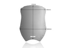 Honda Transalp 700 [2007-2013] - Touring windshield - view 7
