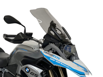 BMW R 1200 GS ADVENTURE [2014-2018] - Touring Windschild – Ansicht 1