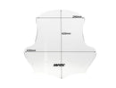 BMW K 1300 R [2009-2015] - Touring windshield – view 8
