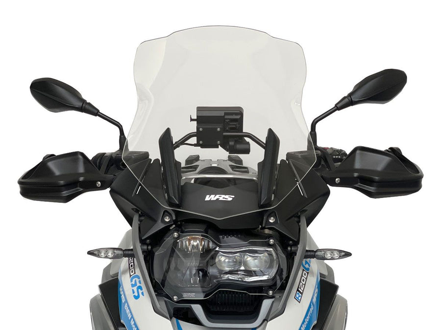 BMW R 1250 GS [2018-2023] - Touring Windschild – Ansicht 4