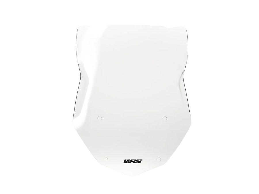BMW R 1250 GS [2018-2023] - Touring Windschild – Ansicht 6