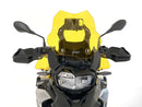 BMW F 850 GS [2018-2023] - Touring windshield – view 2