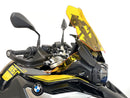 BMW F 850 GS [2018-2023] - Touring windshield – view 10