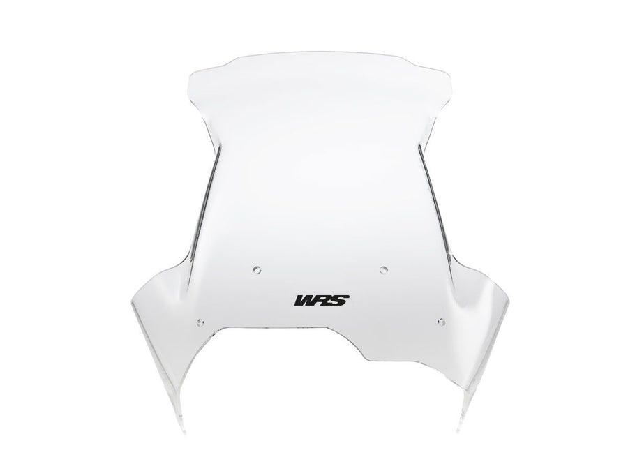 BMW F 700 GS [2011-2017] - Caponord windshield incl. brackets - view 2