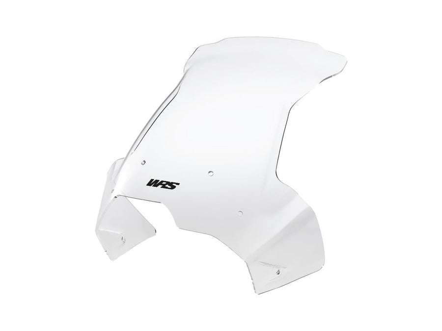 BMW F 650 GS [2008-2012] - Caponord windshield – view 4