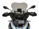 BMW R 1200 GS ADVENTURE [2014-2018] - Intermedio Windschild – Ansicht 3