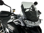 TRIUMPH TIGER 1200 GT EXPLORER [2022-2026] - Sport Windschild – Ansicht 1
