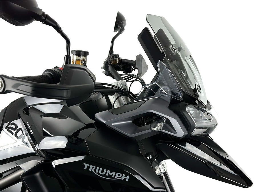 Triumph Tiger 1200 GT [2022-2026] - Sport Windschild – Ansicht 5