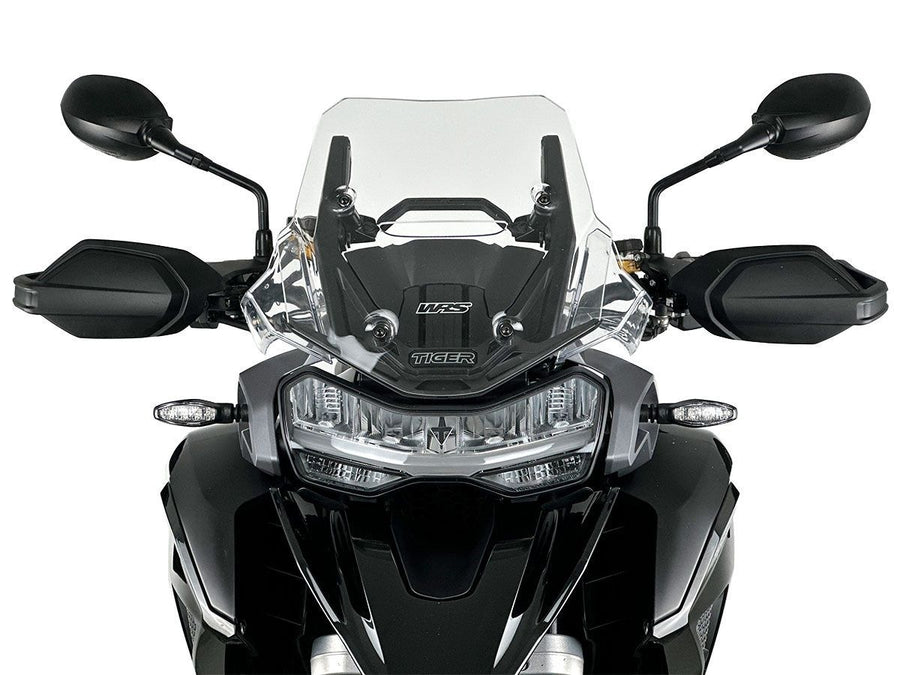 TRIUMPH TIGER 1200 GT EXPLORER [2022-2026] - Sport Windschild – Ansicht 4