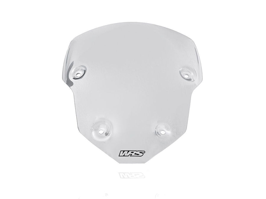 Triumph Tiger 900 Rally Pro [2020-2026] - Sport Windshield - View 2