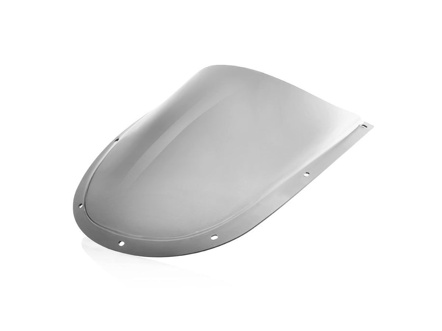 Cagiva Mito 125 Serie 2 [1992-1993] - Standard Windschild – Ansicht 3