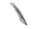 Triumph Tiger Explorer 1200 [2016-2021] - Touring windshield - view 11