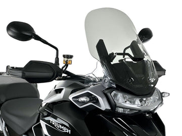 Triumph Tiger 1200 GT Pro [2022-2026] - Touring Windschild – Ansicht 1