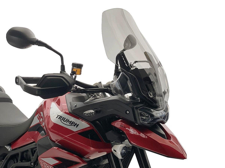 TRIUMPH TIGER 850 [2020-2026] - Touring Windschild – Ansicht 1