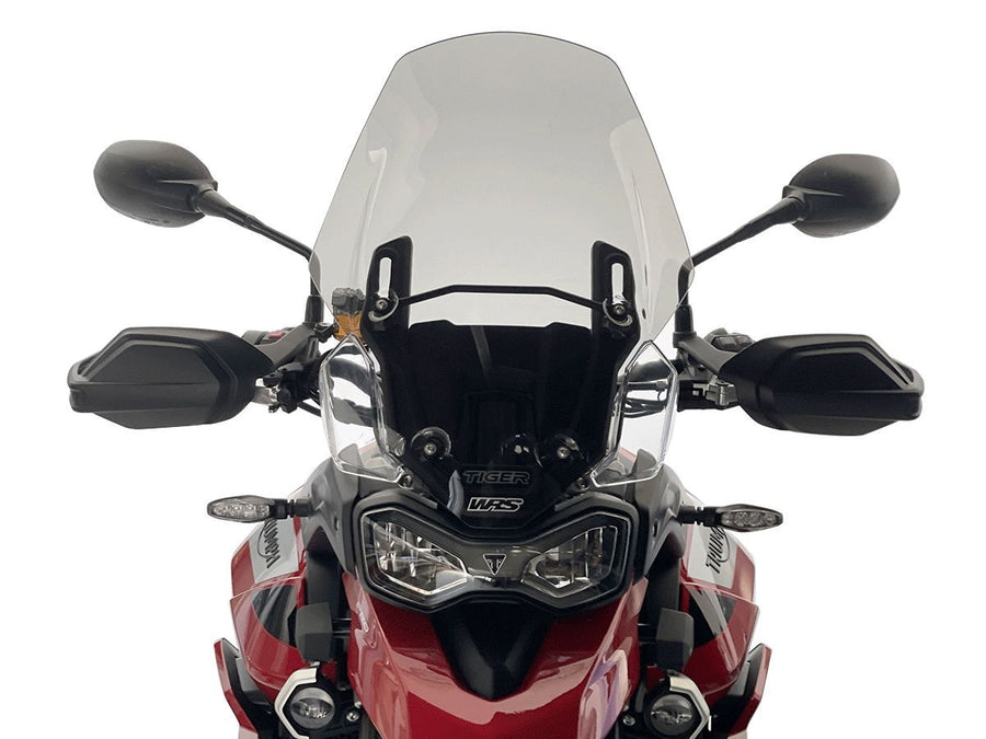 Triumph Tiger 900 [2020-2026] - Touring Windschild – Ansicht 3