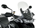 TRIUMPH TIGER 1200 RALLY PRO [2022-2026] - Touring Windschild – Ansicht 2