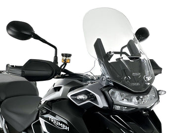 Triumph Tiger 1200 GT Pro [2022-2026] - Touring Windschild – Ansicht 2