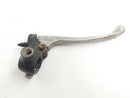 Honda XR 500 R PE01 [1981] - Brake lever handbrake lever-2