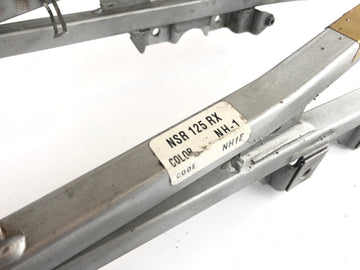 Honda NSR 125 R JC22 [1998] - Heckrahmen - 0