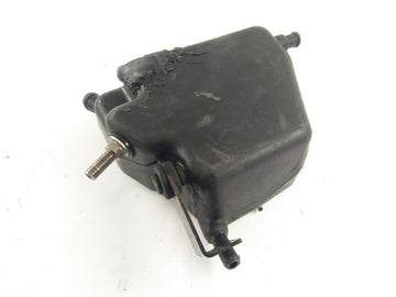 Moto Guzzi Stelvio 1200 4V [2008] - Expansion tank crankcase ventilation