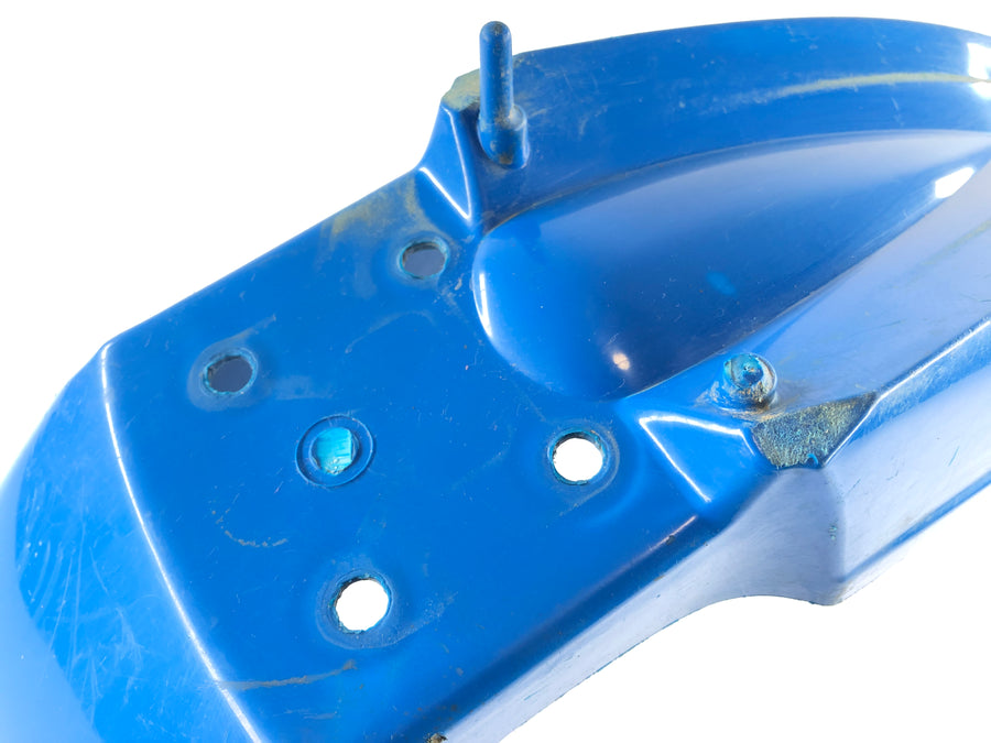Husaberg FE 501 [2002] - Frontfender Kotflügel vorne blau