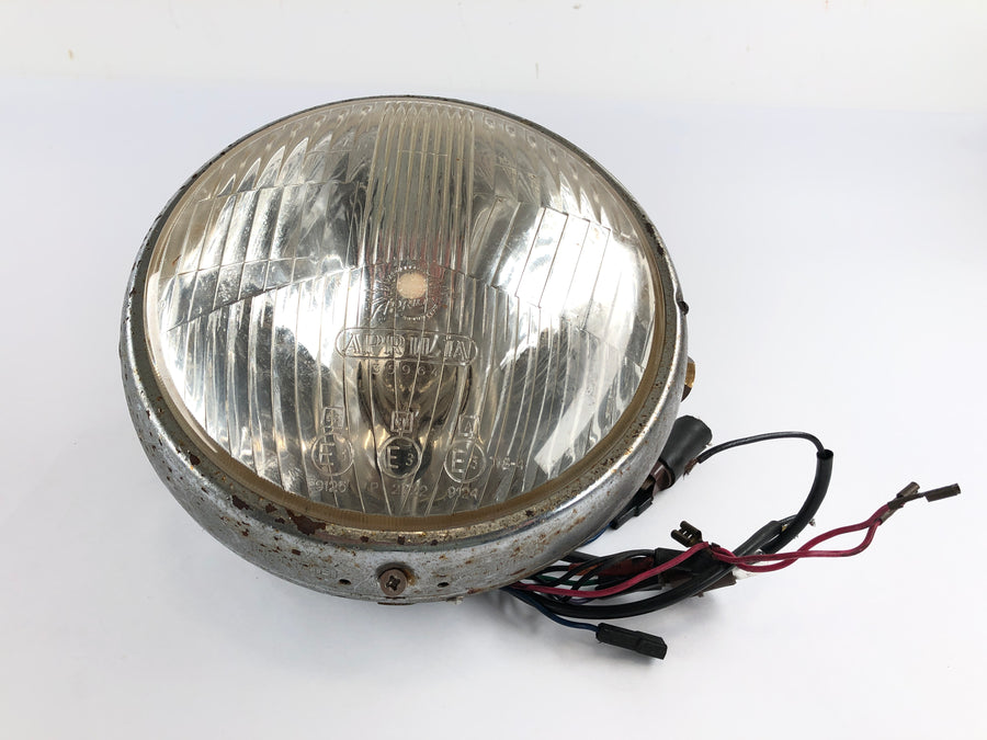 Moto Guzzi GTS 400 [Benelli] - Headlight