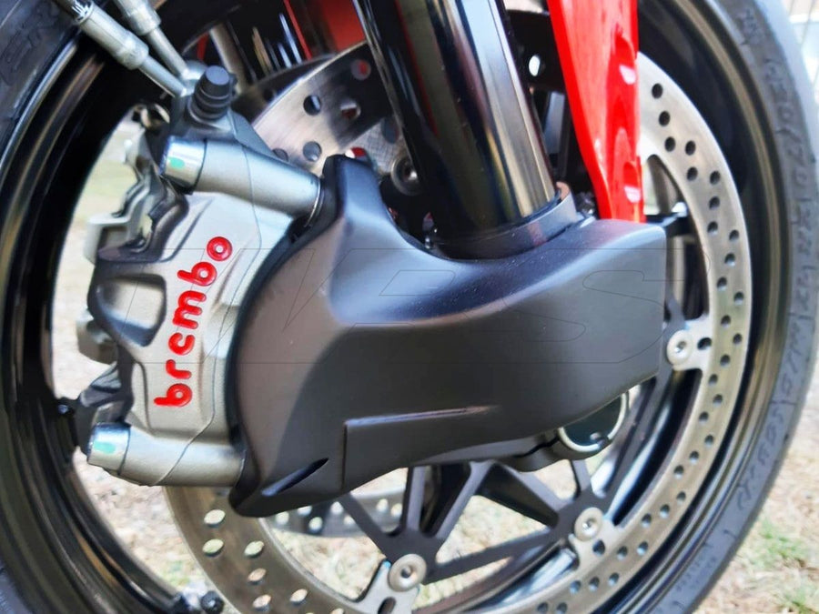 BMW HP4 [2012-2018] - Brake cooling ducts – view 5