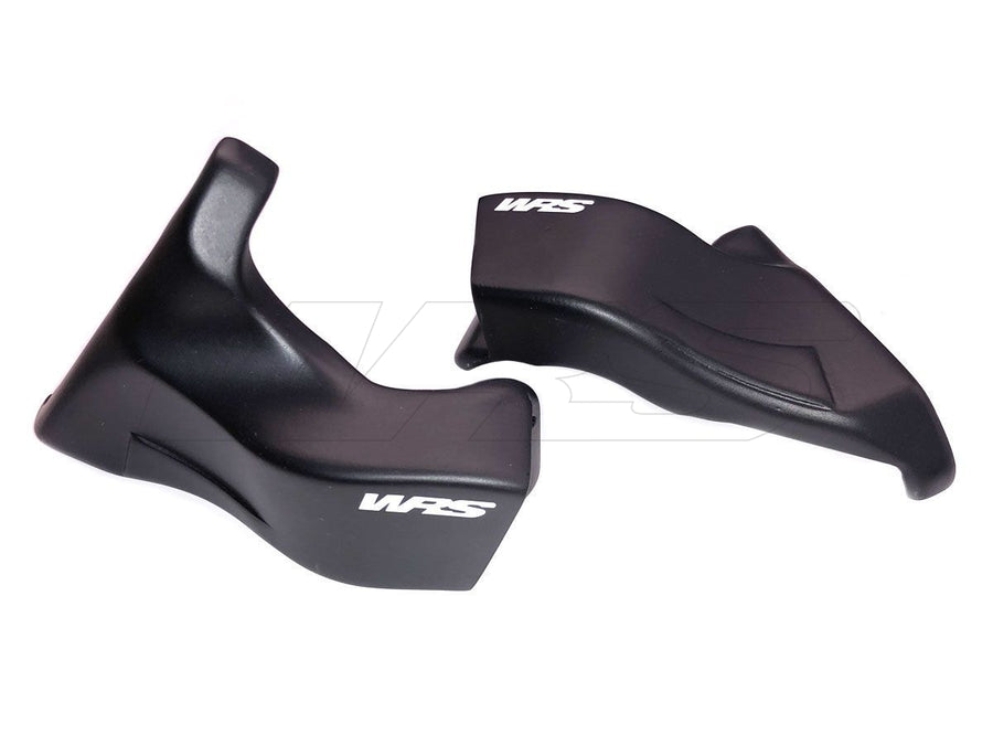 Ducati 1098 SP [2007-2009] - Brake cooling ducts - view 4