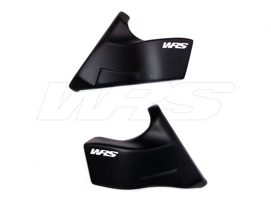 Ducati Panigale 1199 S [2012-2014] - Brake cooling ducts - view 3