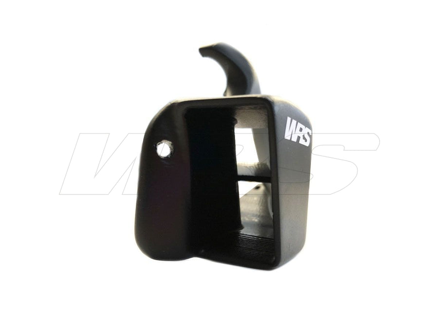 Ducati Panigale 1299 S [2015-2017] - Brake cooling ducts for Öhlins fork - view 2