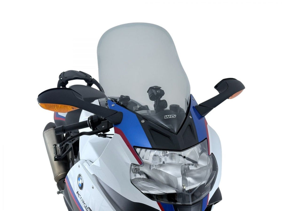BMW K 1300 S [2009-2016] - Caponord windshield – view 3