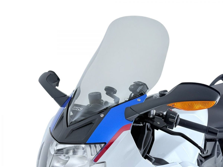 BMW K 1300 S [2009-2016] - Caponord windshield – view 11
