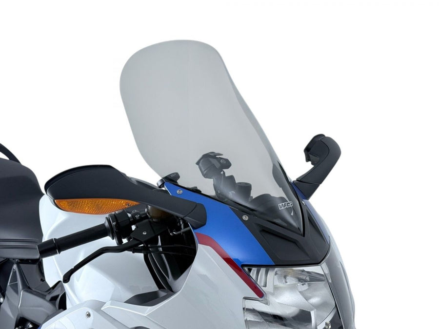 BMW K 1300 S [2009-2016] - Caponord windshield – view 1