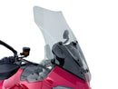 DUCATI MULTISTRADA V2S [2025-2026] - Caponord windshield – view 3