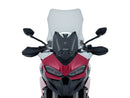 Ducati Multistrada V2 [2025-2026] - Caponord windshield - view 9