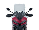 DUCATI MULTISTRADA V2S [2025-2026] - Caponord windshield – view 11