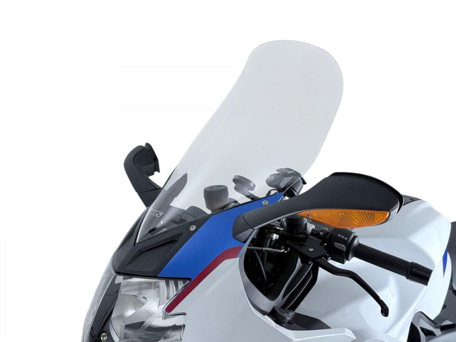 BMW K 1200 S [2004-2008] - Caponord windshield – view 10