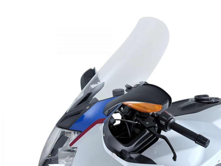 BMW K 1300 S [2009-2016] - Caponord windshield – view 8