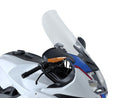 BMW K 1200 S [2004-2008] - Caponord windshield – view 4