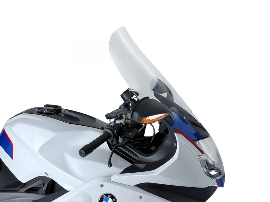 BMW K 1200 S [2004-2008] - Caponord windshield – view 6