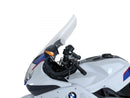 BMW K 1300 S [2009-2016] - Caponord windshield – view 12