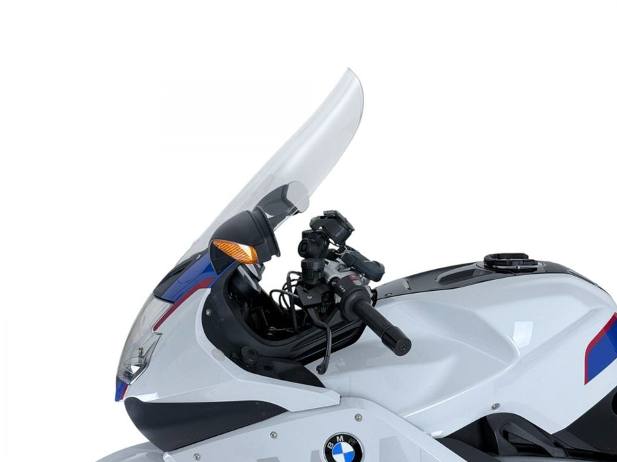 BMW K 1300 S [2009-2016] - Caponord windshield – view 12