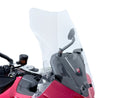 DUCATI MULTISTRADA V2S [2025-2026] - Caponord windshield – view 8